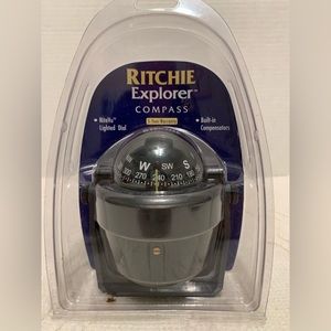 Ritchie Explorer Compass B-51 - new